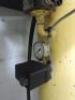 Dunlop Air Compressor, Model DACV55 with 170 Litre Receiver Tank. NOTE: Not currently wired/untested. - 4