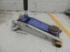 Select Equipment Ltd, 3.2T Hydraulic Jack, Model 29035 01/AJ, DOM 2014. - 2