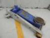 Select Equipment Ltd, 3.2T Hydraulic Jack, Model 29035 01/AJ, DOM 2014. - 2