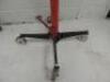 Yankee 0.5T Mobile Transmission Jack, Model 600TR. - 3