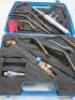 Murex Saffire-FN Lightweight Welding & Cutting Torch Set (As Viewed).