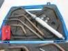 Murex Saffire-FN Lightweight Welding & Cutting Torch Set (As Viewed). - 3