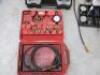 Assorted Lot of Pressure Testing Kits & Gauges (As Pictured/Viewed). - 2
