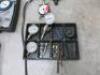 Assorted Lot of Pressure Testing Kits & Gauges (As Pictured/Viewed). - 4