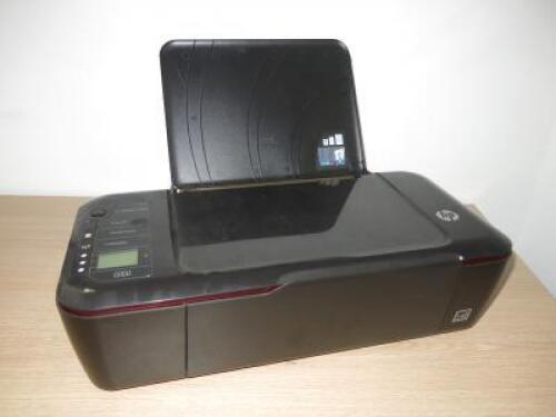 HP Deskjet 300 Printer.