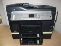 HP Officejet Pro, Model L7880 All-in-One Printer (A/F).