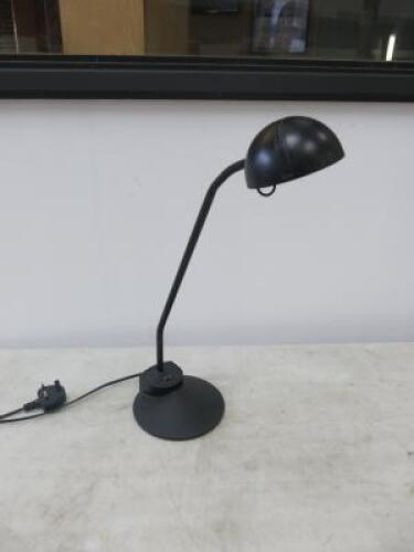 Ikea Mil Desk Lamp.