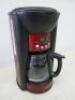 Logik LC10DCR12 Coffee Perculator. - 2