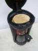 Logik LC10DCR12 Coffee Perculator. - 3