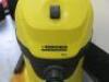 Karcher WD 3 Wet & Dry Vacuum Cleaner in Original Box. - 3