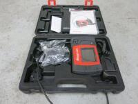 Snap-On Visual Inspection Device, Model BK600 in Carry Case.