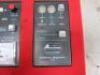 Autotronic AT 100 Series Electronic Ignition Analyser Diagnostics Kit in Case. - 5