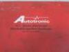 Autotronic AT 100 Series Electronic Ignition Analyser Diagnostics Kit in Case. - 8