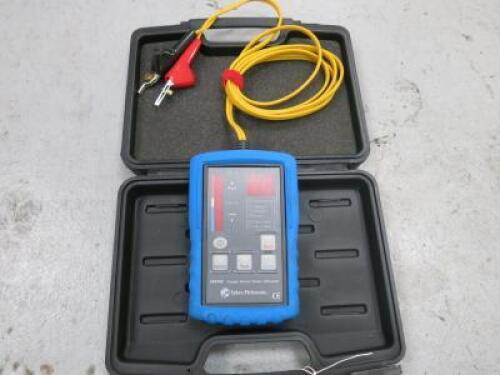 Sykes-Pickavant Oxygen Sensor Tester / Simulator, Model 300450 in Case.