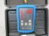 Sykes-Pickavant Oxygen Sensor Tester / Simulator, Model 300450 in Case. - 2