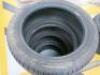 4 x Part Worn Bridgestone Potenza RE050A Tyres Including 2 x 245/45/17 & 2 x 225/45/17. - 2