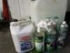 Small Quantity of Part Used Car Cleaning 'Wash & Wax' Items (As Viewed). - 2