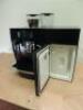 Jura Giga X8C Professional, Bean to Cup Coffee Vending Machine. Comes with Vitrifrigo FG10E 8L Capacity Milk Fridge, 2 x Power Supply, Jura Welcome Pack (As Viewed/Pictured). - 4