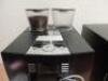 Jura Giga X8C Professional, Bean to Cup Coffee Vending Machine. Comes with Vitrifrigo FG10E 8L Capacity Milk Fridge, 2 x Power Supply, Jura Welcome Pack (As Viewed/Pictured). - 7