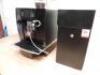 Jura Giga X8C Professional, Bean to Cup Coffee Vending Machine. Comes with Vitrifrigo FG10E 8L Capacity Milk Fridge, 2 x Power Supply, Jura Welcome Pack (As Viewed/Pictured). - 8