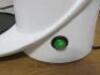 Fracino Coffee Grinder, Model Luxo-Silencer, Serial Number 553496. - 2
