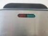 Ambiano Electric Burger Maker, Model ALBURGMA, DOM 06/20. - 3