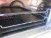 Empire 42Lt Fan Assisted Convection Oven, Model EMPH7424KT1, DOM 05/20. Comes with 3 Trays. - 3