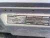 Daewoo Domestic Microwave, Model KOR6M17R. - 4