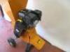 LTS UK Garden Chipper with 6.5HP Petrol Engine. Wood Size Capacity 76mm. - 10