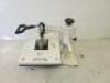 Swing Away Heat Press Machine. Bed Size 39cm x 29cm. NOTE: missing power supply - 4