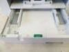 Sawgrass Vituoso SG800 A4 & A3 Sublimation Printer, Model SG800EU. Comes with 2 x Sawgrass Sublimation Inks in Black & Cyan, 1 x Pack of Desktop Sublimation A3 Paper & 3 x Packs of Pink Paper. - 6