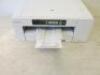 Sawgrass Vituoso SG800 A4 & A3 Sublimation Printer, Model SG800EU. Comes with 2 x Sawgrass Sublimation Inks in Black & Cyan, 1 x Pack of Desktop Sublimation A3 Paper & 3 x Packs of Pink Paper. - 7