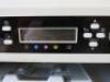 Sawgrass Vituoso SG800 A4 & A3 Sublimation Printer, Model SG800EU. Comes with 2 x Sawgrass Sublimation Inks in Black & Cyan, 1 x Pack of Desktop Sublimation A3 Paper & 3 x Packs of Pink Paper. - 9