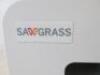 Sawgrass Vituoso SG800 A4 & A3 Sublimation Printer, Model SG800EU. Comes with 2 x Sawgrass Sublimation Inks in Black & Cyan, 1 x Pack of Desktop Sublimation A3 Paper & 3 x Packs of Pink Paper. - 12