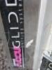 Accuglide Multimount Cutting System, Length 2.5m - 3