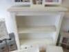 11 x Items of Decorative Wooden Home Ware to Include: Shelf Unit, Drawers, Picture Frames & Others (As Viewed/Pictured). - 5