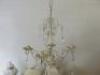 16 x Assorted Sized Candle Lanterns & 1 x Candelabra (As Viewed/Pictured). - 2