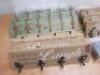 24 x Items of Assorted Coat Hooks and Door Hangers - 3