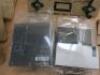 24 x Items of Assorted Coat Hooks and Door Hangers - 7