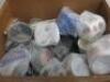 38 x Assorted Tin Mugs In Variety of Styles, Patterns & Designs. - 4