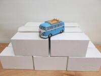 15 x Surfers Camper Style Money Box.