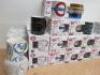 41 x Boxed London Themed Mugs & 13 Others to Include: Heat Change Underground Mug, Mind The Gap, Tube Line, London Locations, Tube Map, Abbey Rd & Blue Lion England Mugs. - 2