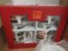 Approx. 108 Pieces of London Themed and Other, China & Fine Bone China Mugs. - 4