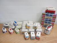 35 x Assorted Surfing/Hippy Camper Van Money Boxes to Include: 31 Small & 4 Large.