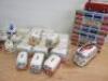 35 x Assorted Surfing/Hippy Camper Van Money Boxes to Include: 31 Small & 4 Large. - 3