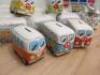35 x Assorted Surfing/Hippy Camper Van Money Boxes to Include: 31 Small & 4 Large. - 5
