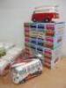 35 x Assorted Surfing/Hippy Camper Van Money Boxes to Include: 31 Small & 4 Large. - 7