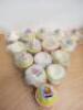 15 x Ceramic Cup Cake Money Boxes. - 3