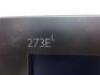 Phillips 27" 1080P HD Monitor, Model 273E3L. Comes with Power Supply. - 6