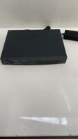 Cisco 800 Series Wired Router, Model Cisco C887. Comes with Power Supply.